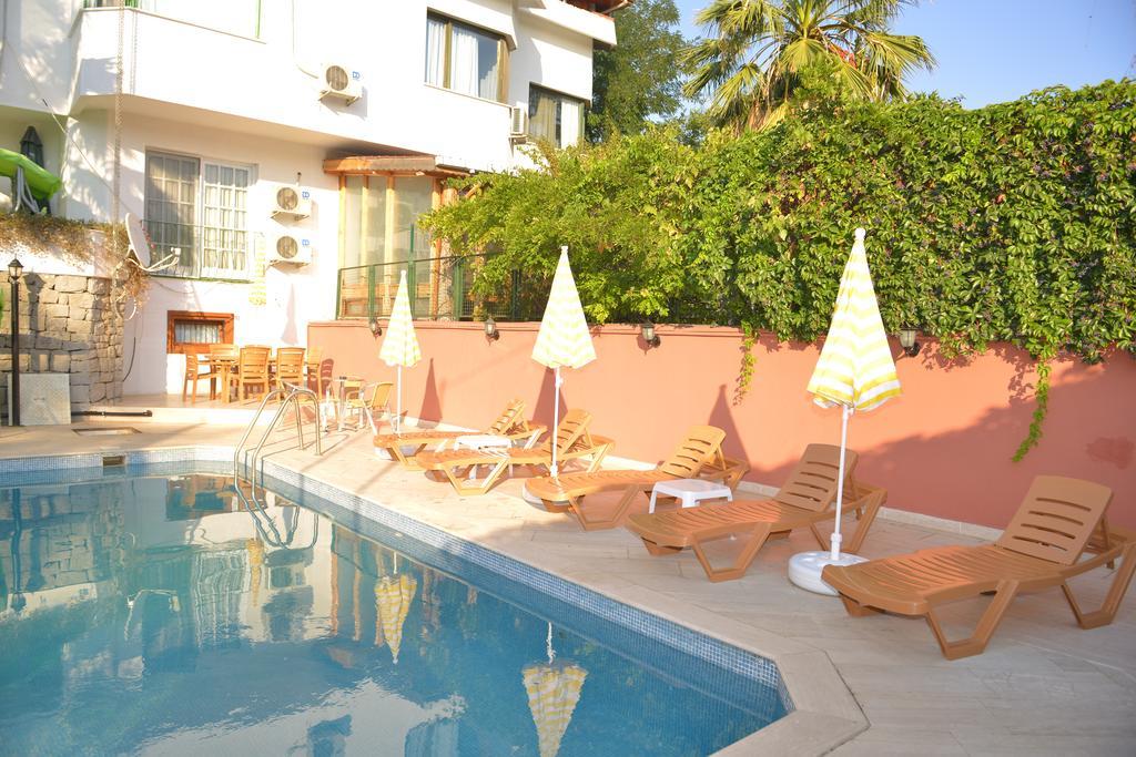 My Villa Suite Istambul Exterior foto