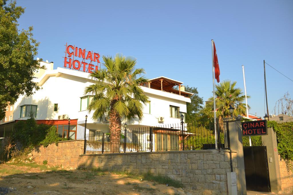 My Villa Suite Istambul Exterior foto