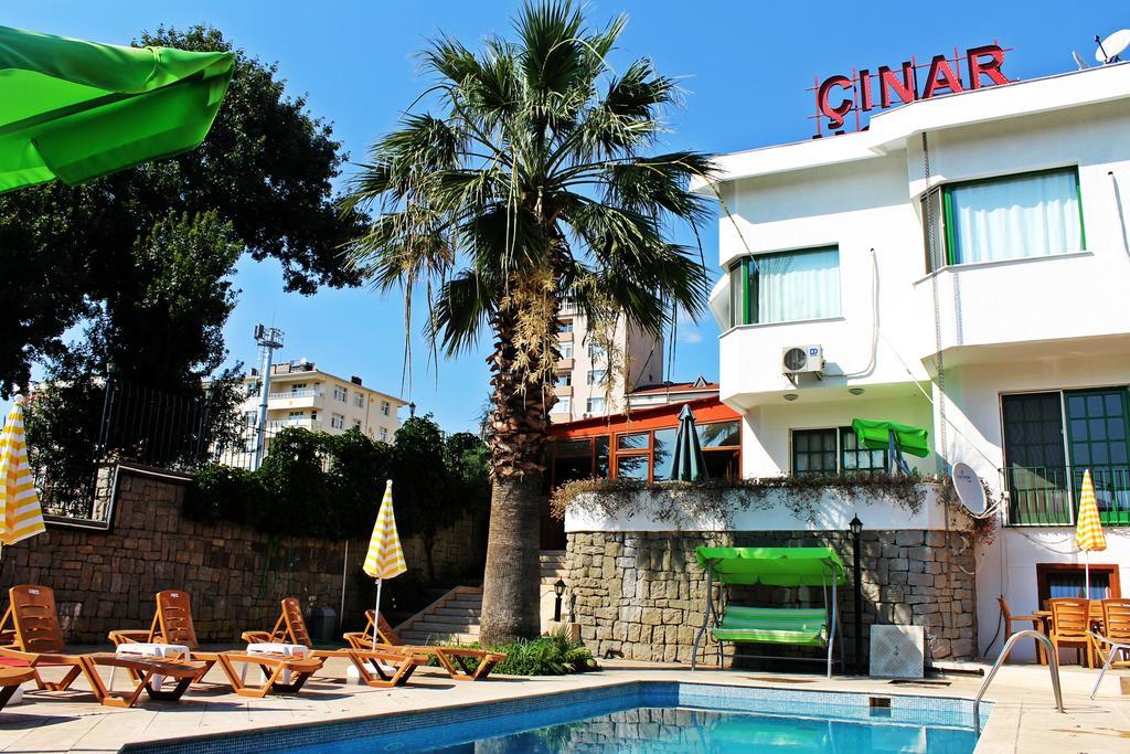 My Villa Suite Istambul Exterior foto