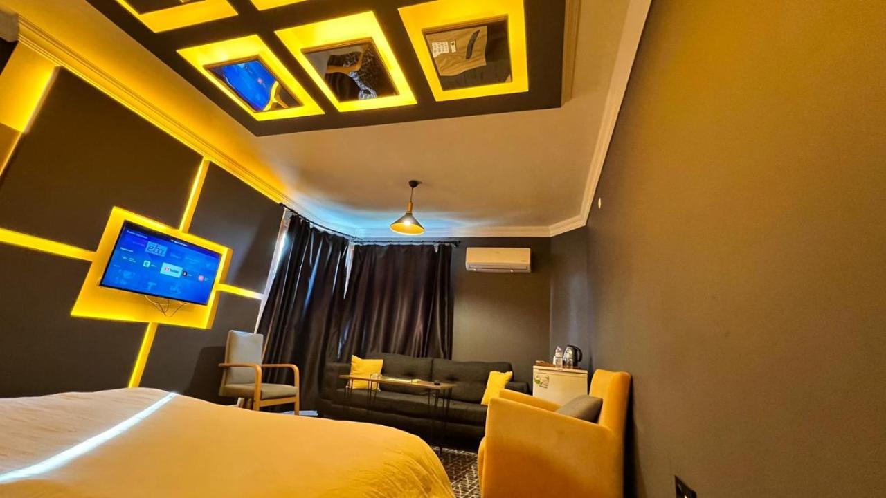 My Villa Suite Istambul Exterior foto